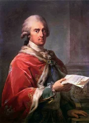 Fryderyk August (1750-1827)
